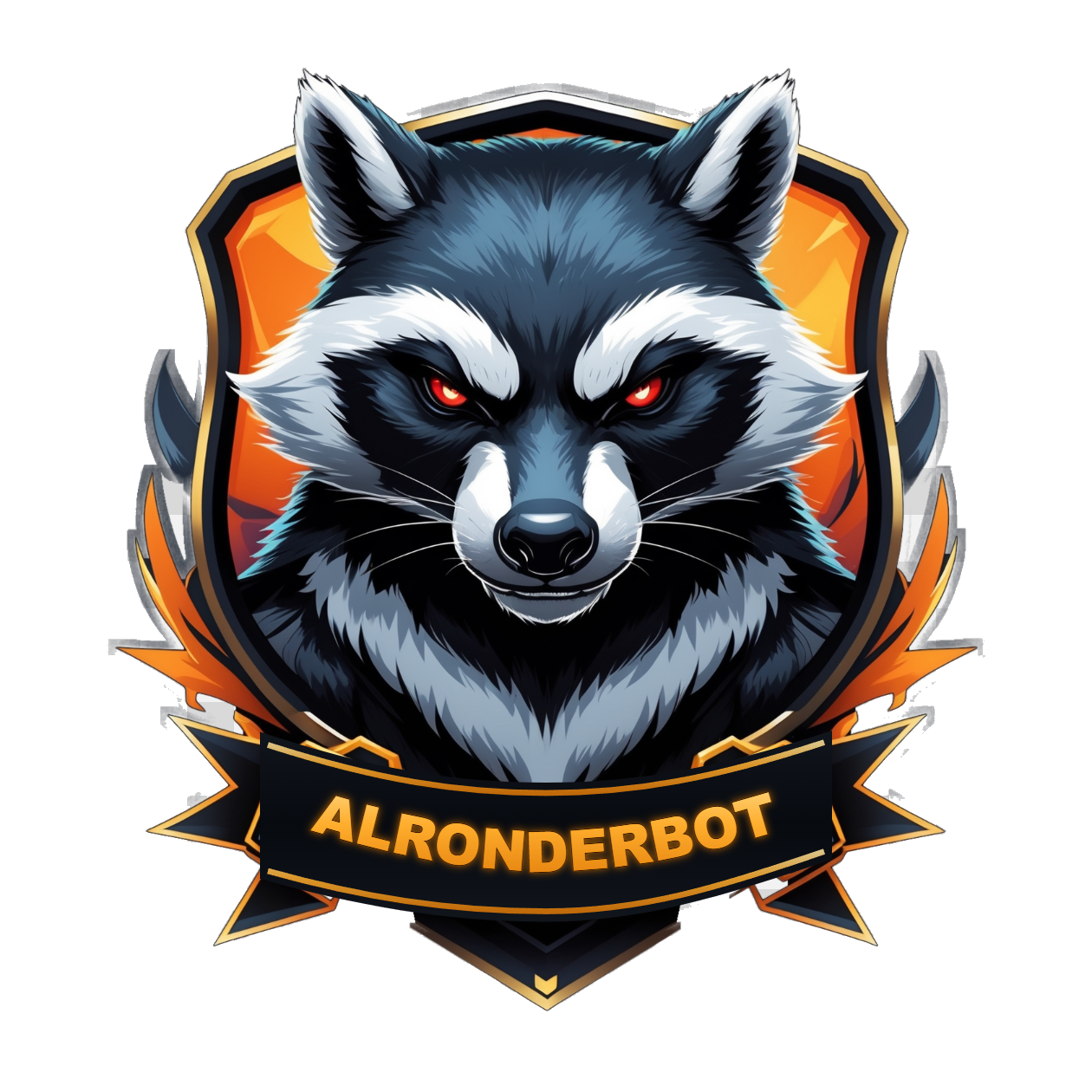 AlronderBot