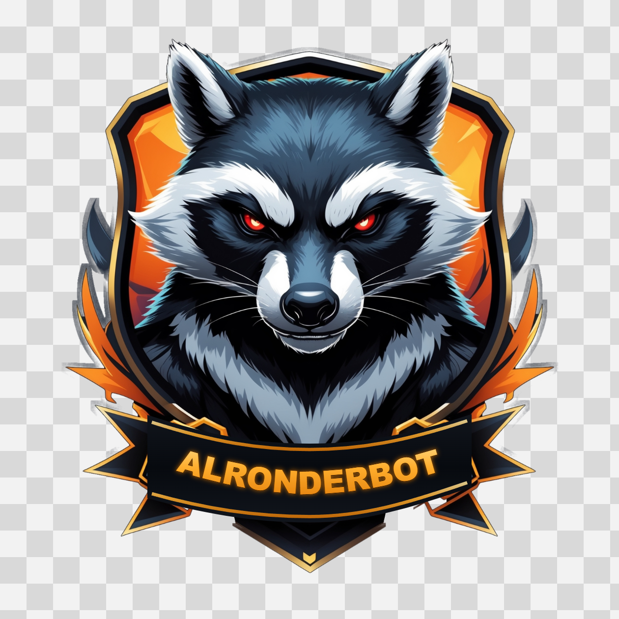AlronderBot